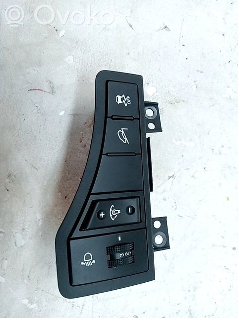 KIA Sportage Pulsanti/interruttori sul volante