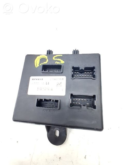 Modulo di controllo del corpo centrale   231A04735R