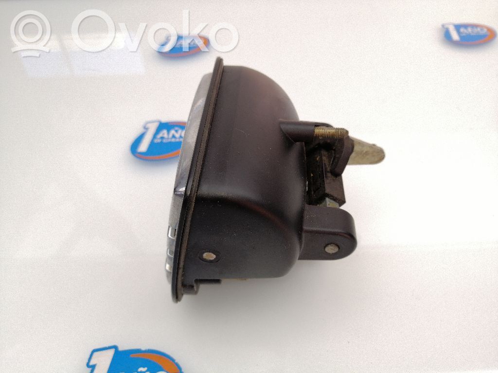 Manecilla de la puerta trasera maletero   1M6827565L