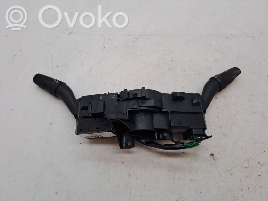 Honda Accord Boutons / interrupteurs volant 