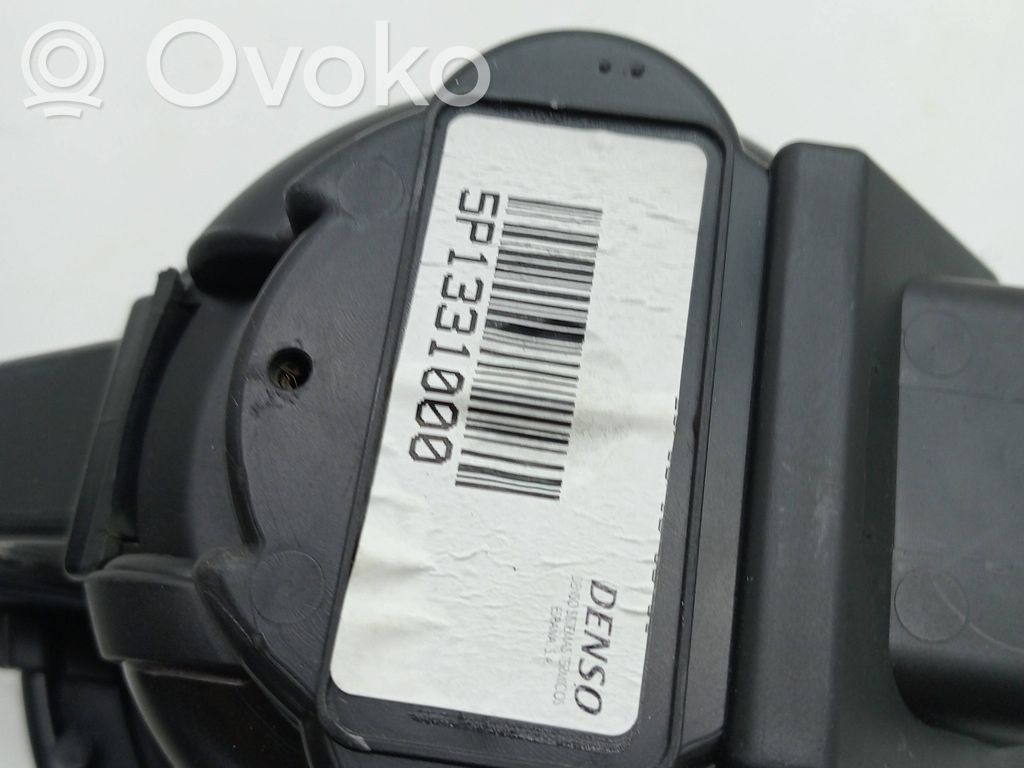 Ventilator aerotermă   1609690280