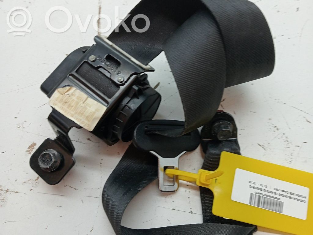 Cinturón delantero   888102Y2009P