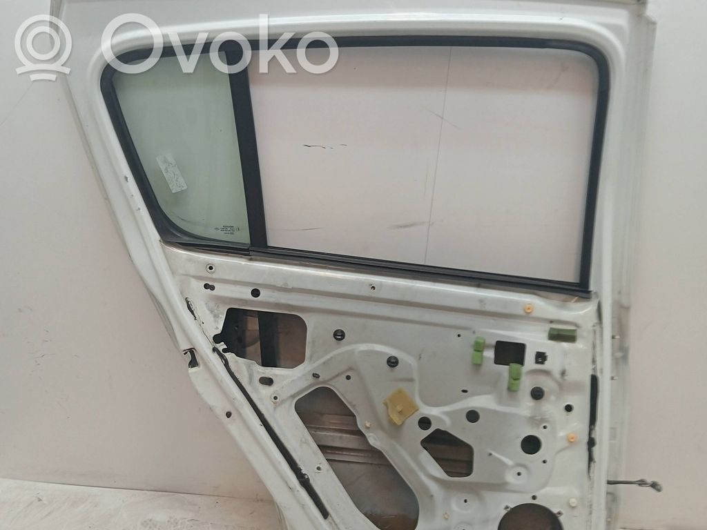 Tür hinten   821018232R