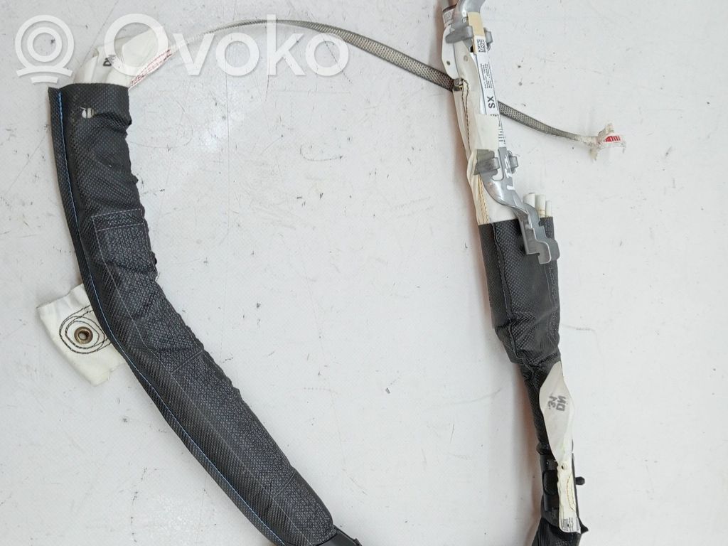 Airbag del techo   52230688