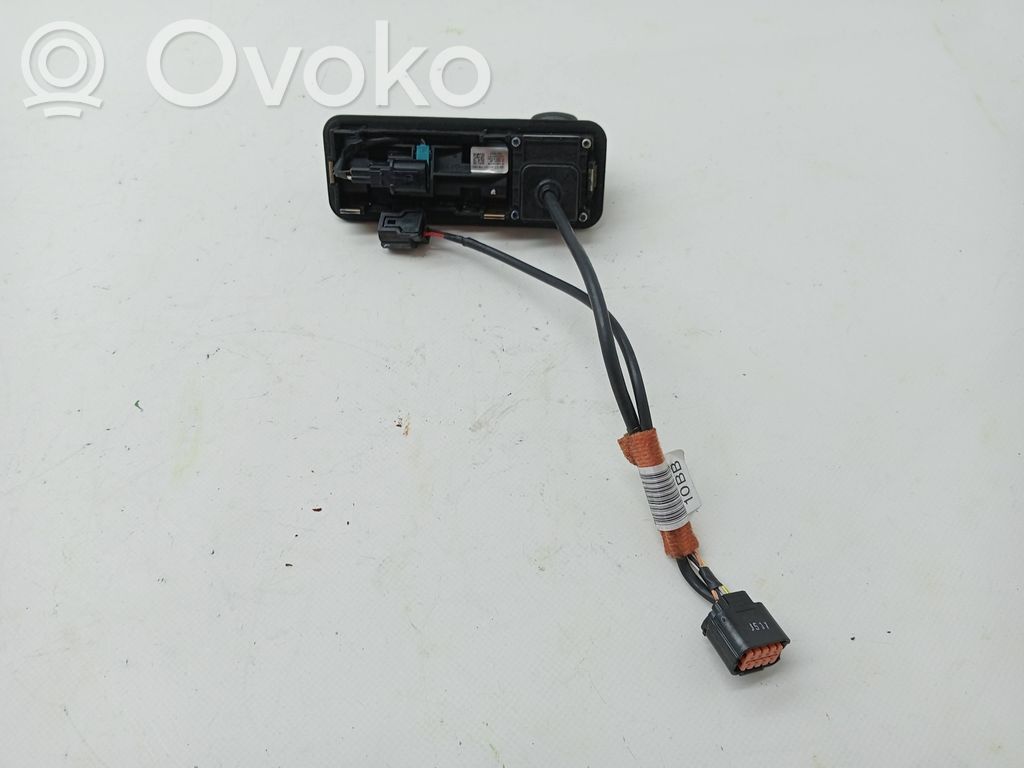 KIA Stonic Maniglia portellone bagagliaio