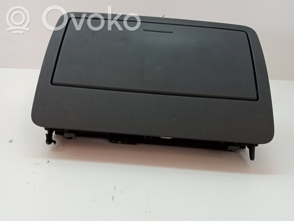 Audi Q3 8U HUD-näyttö 
