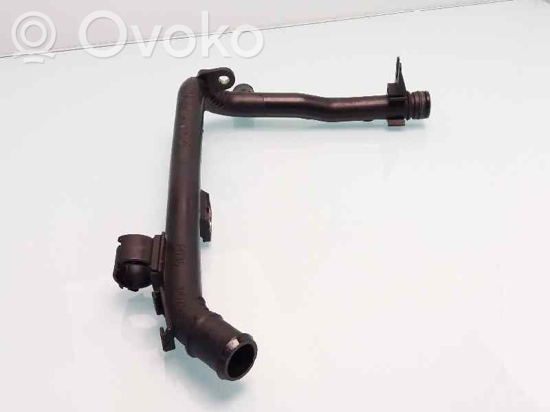 Seat Leon (1P) Tubo di aspirazione dell’aria