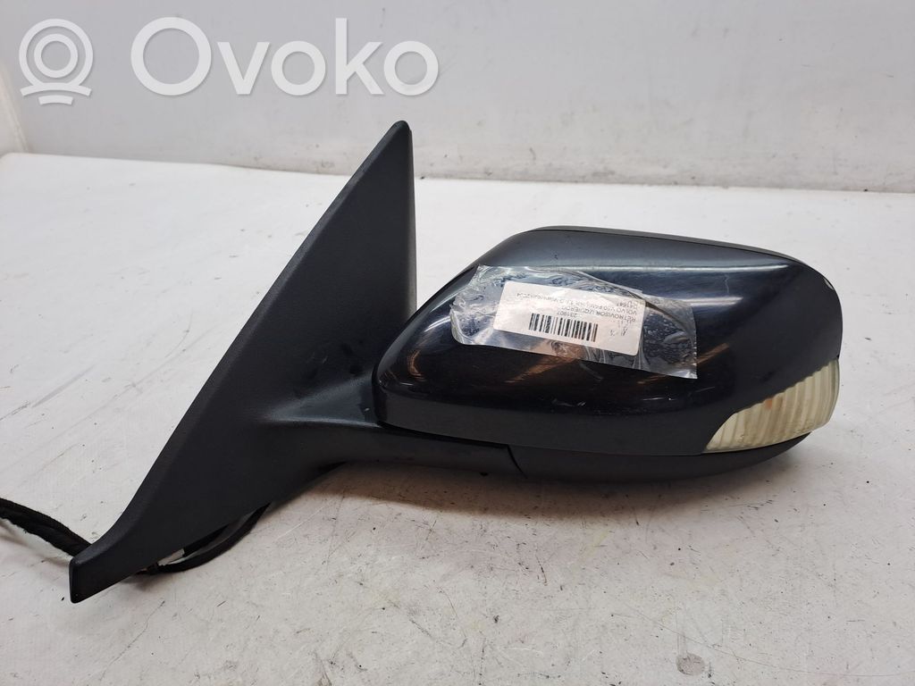 Volvo V50 Specchietto retrovisore elettrico portiera anteriore 