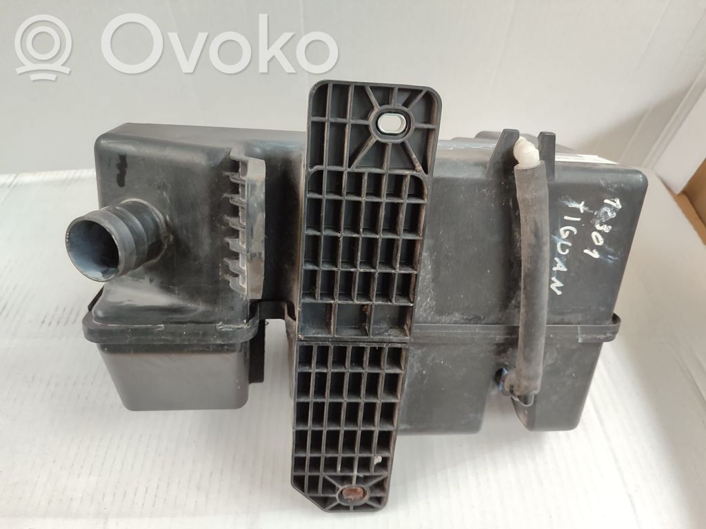 Volkswagen Tiguan Réservoir de liquide lave-glace