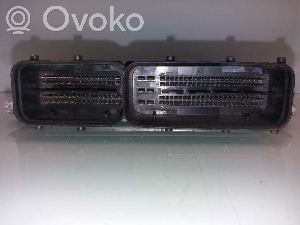 Engine control unit/module ECU   03G906016FM,0281011903