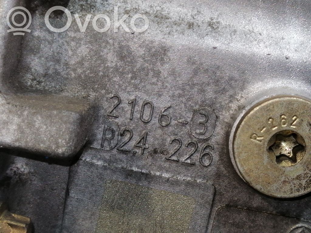 Citroen Xantia Cutie viteze manuală cu 5 trepte