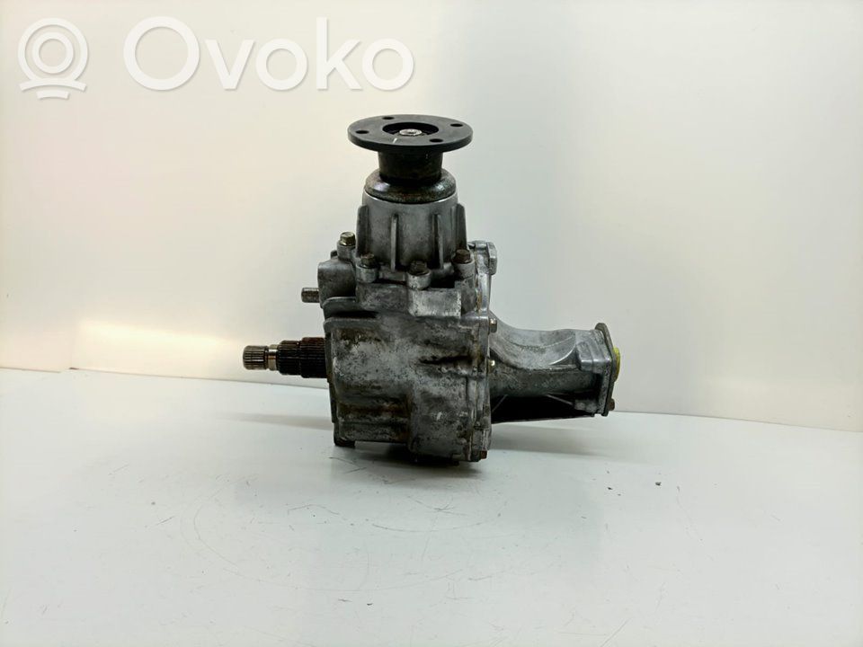 Skrzynia rozdzielcza / Reduktor   4730039000,Y01002089