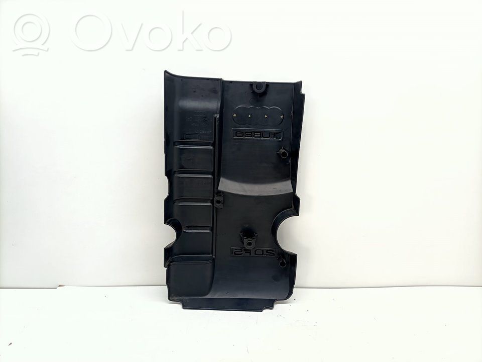Audi A6 S6 C6 4F Copri motore (rivestimento)