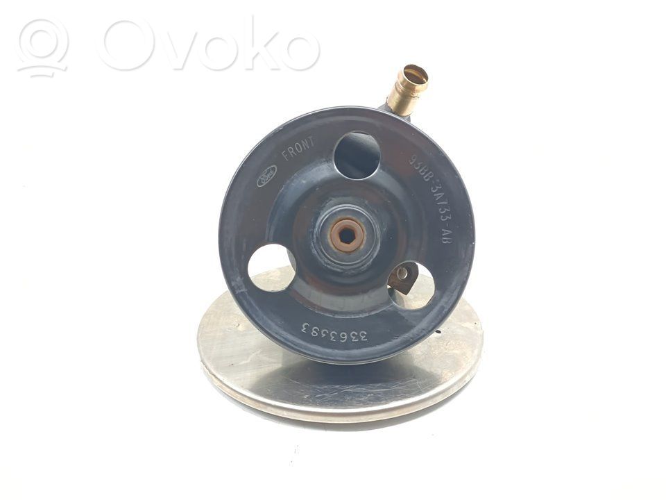 Power steering pump   9CE2000