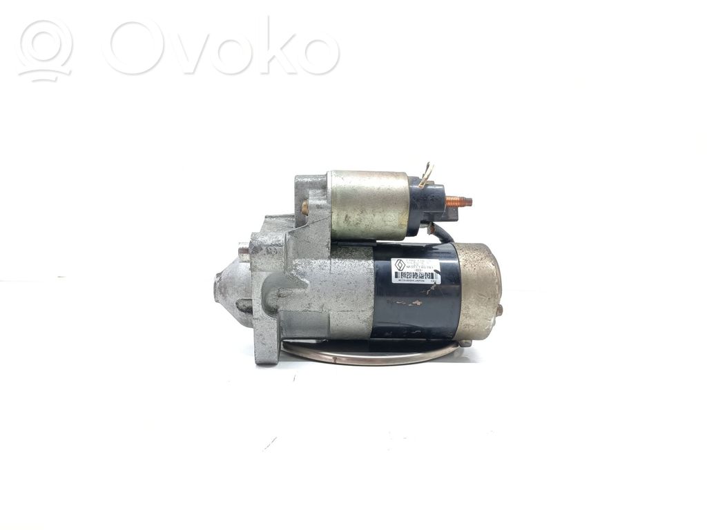 Motorino d’avviamento   7700116282