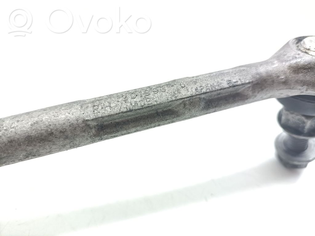 Barra stabilizzatrice anteriore/stabilizzatore   31356765934