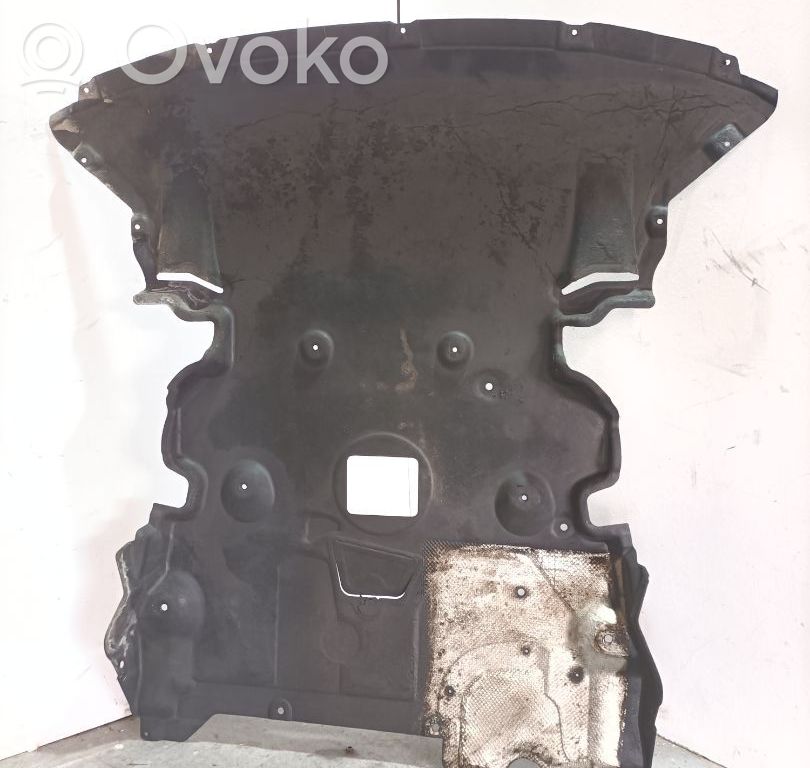 Engine splash shield/under tray   51752990576