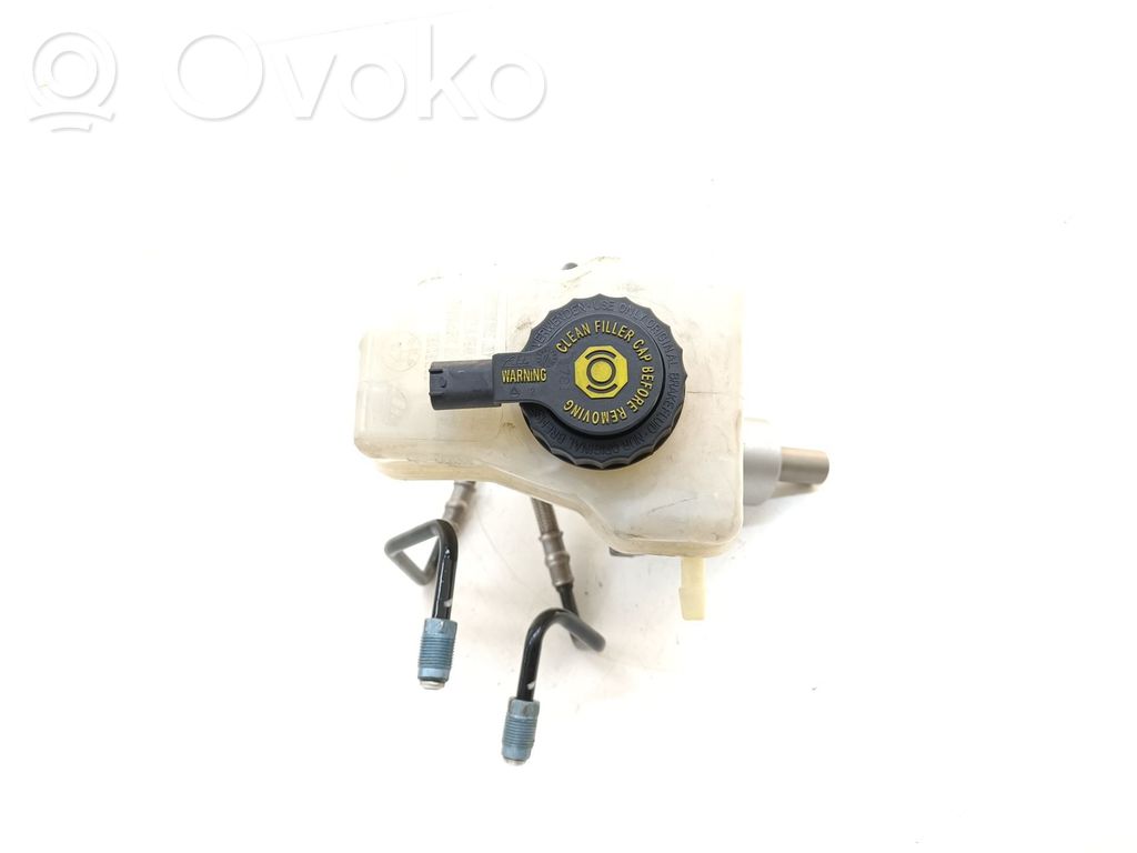 Servo-frein   03350886541