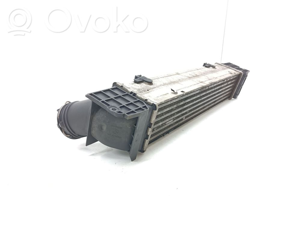 Radiatore intercooler   17517524916