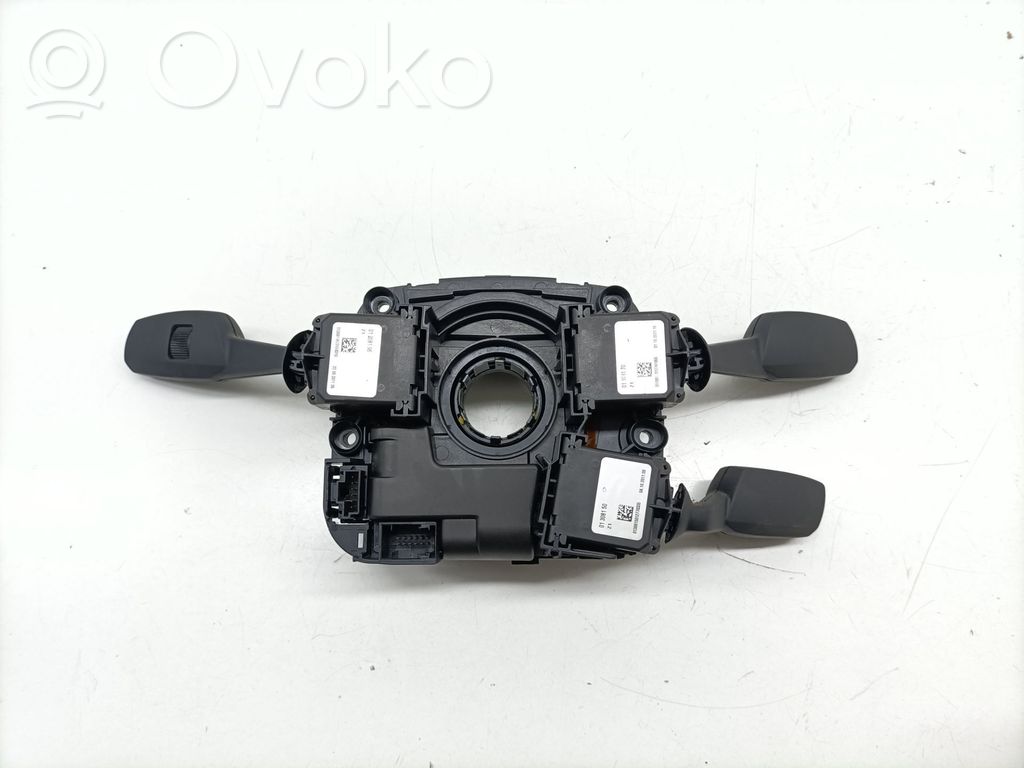 BMW X1 E84 Boutons / interrupteurs volant 