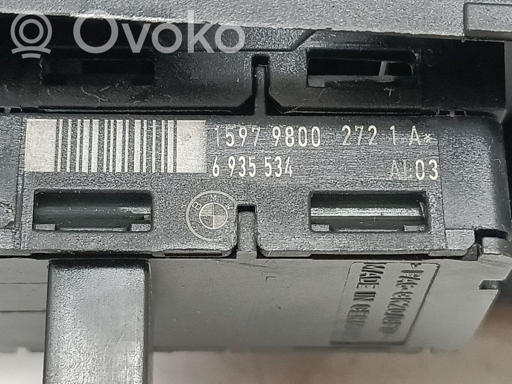 Przyciski szyb   6935534