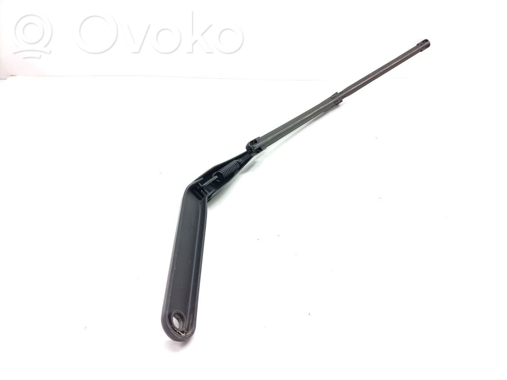 Brazo del limpiaparabrisas delantero   61612990028