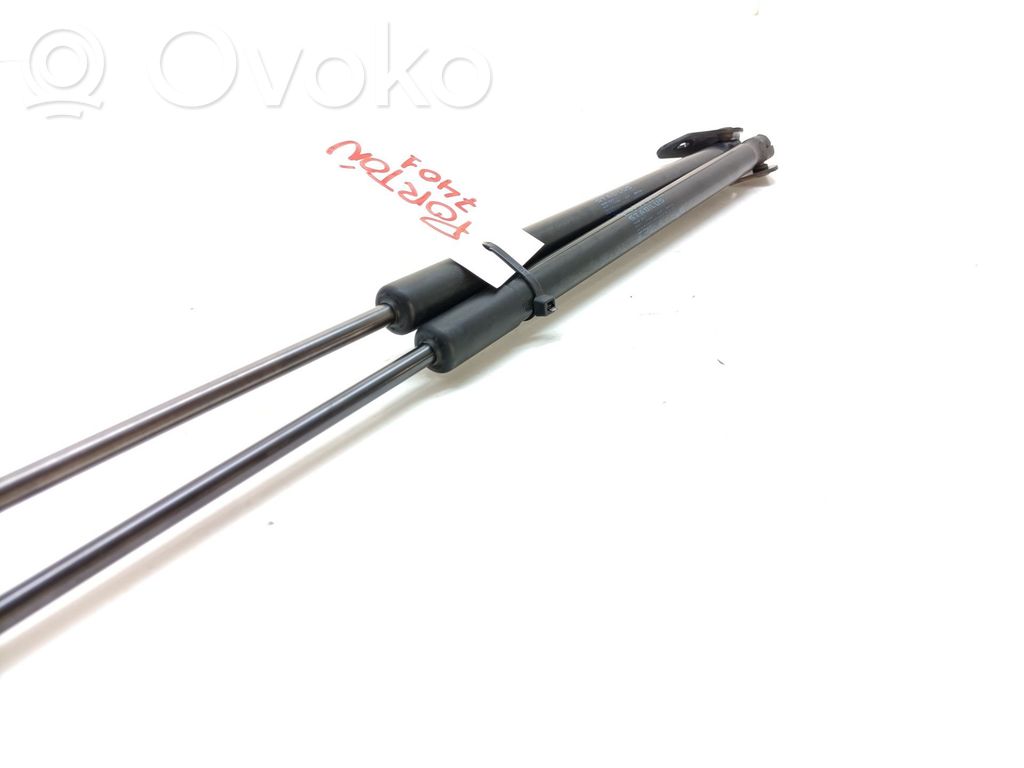 Tailgate/trunk/boot lid buffer   51242990136
