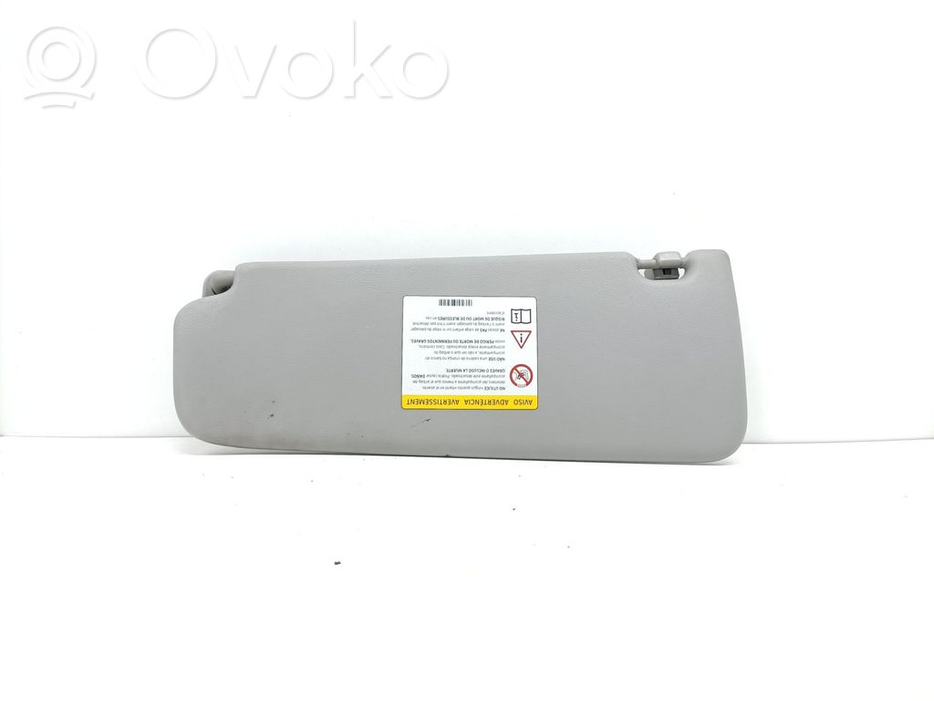 Häikäisysuoja   51167252006