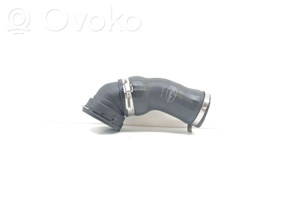 BMW 5 E60 E61 Turbo air intake inlet pipe/hose 