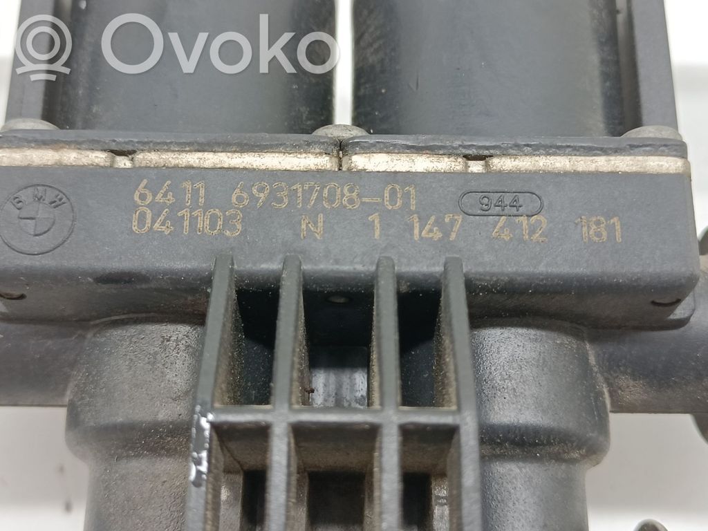 Vesipumppu   8372016