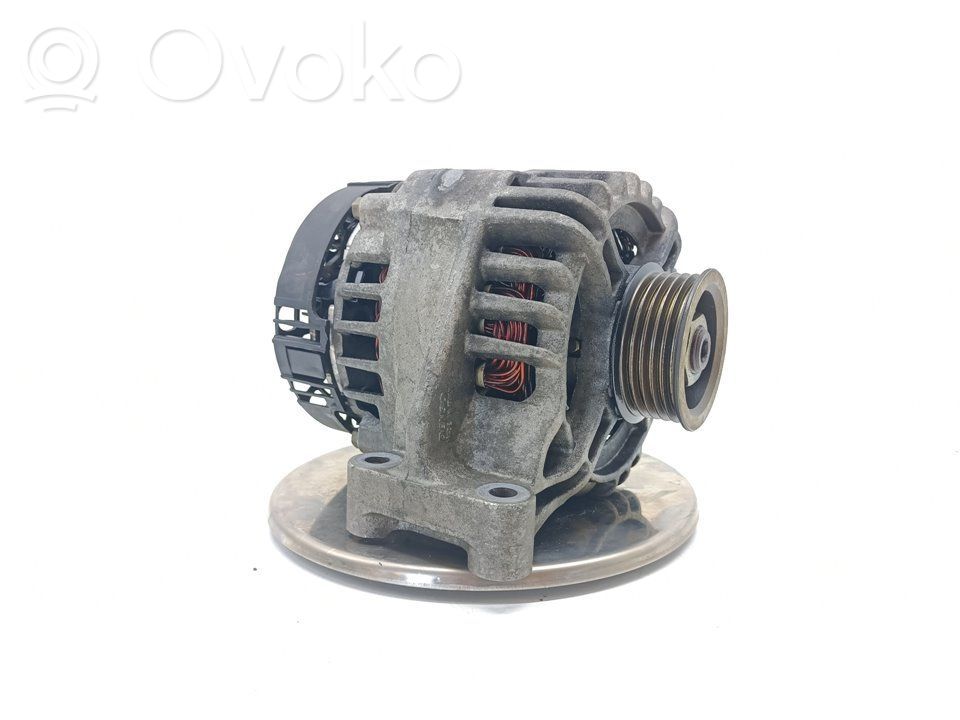 Alternador   51714794,0986049081,51714794