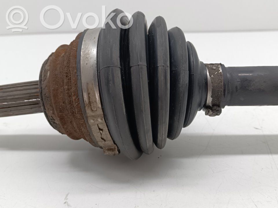 Volkswagen Polo III 6N 6N2 6NF Semiasse anteriore 