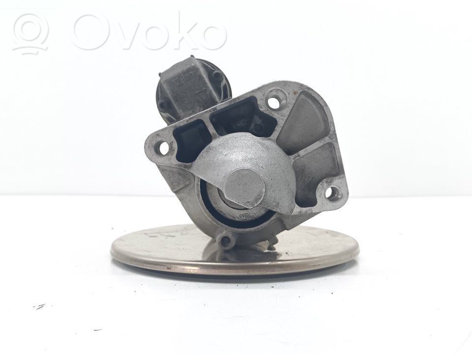 Motor de arranque   D7E6,120E1862CC,105119C