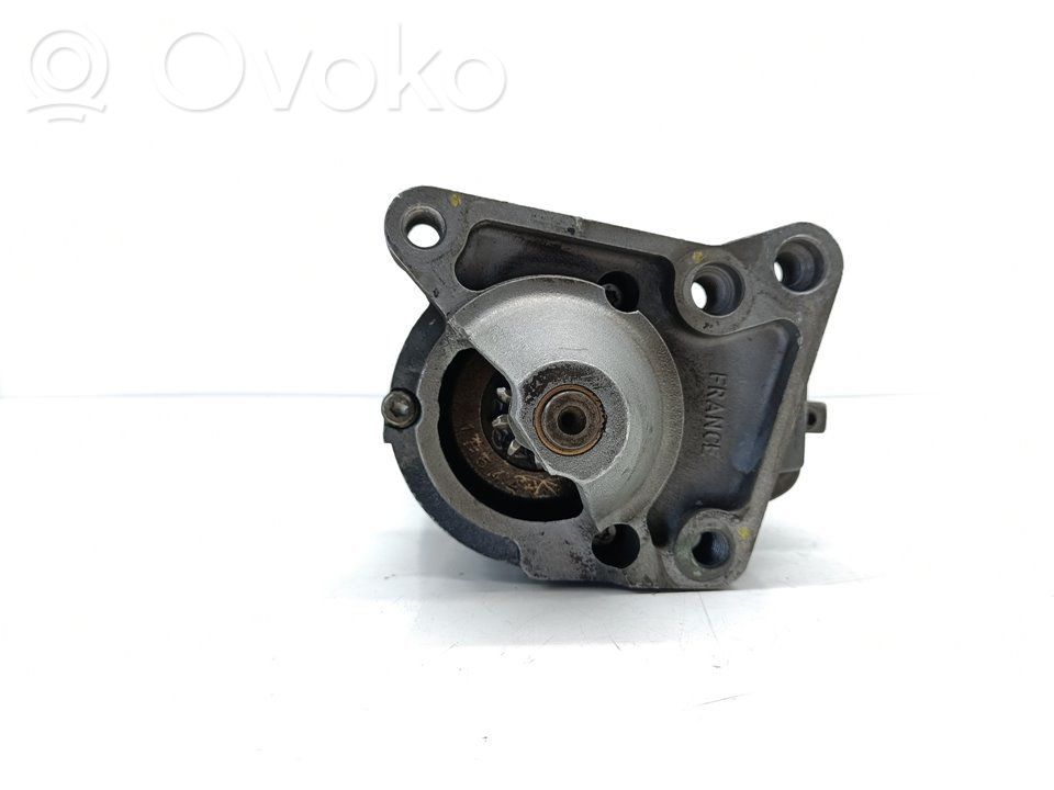Motor de arranque   7701351772,C185310R,D6RA61