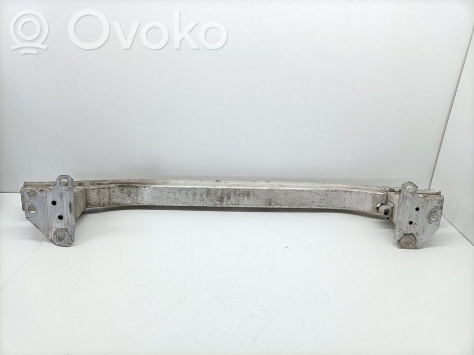 Front bumper cross member   8200564847,8200104181E
