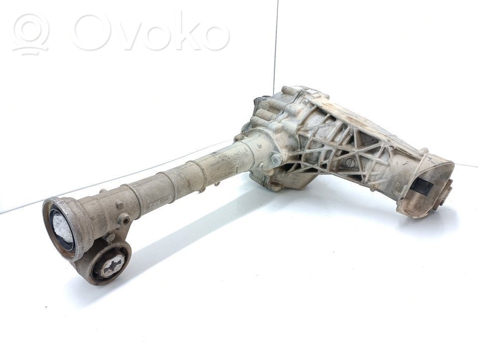 Volkswagen Amarok Diferențial față 