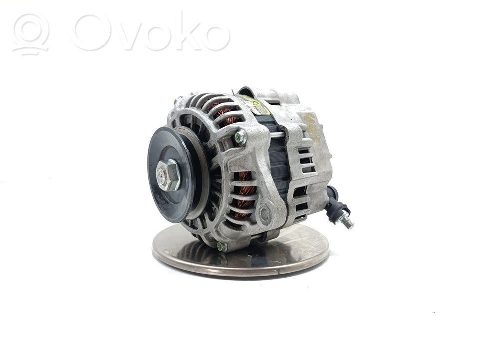 Alternator   A003TB0771AM