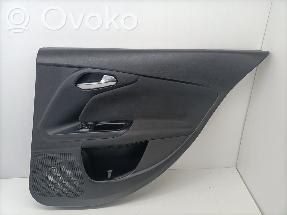 Takaoven verhoilu   3564110051,3564110149