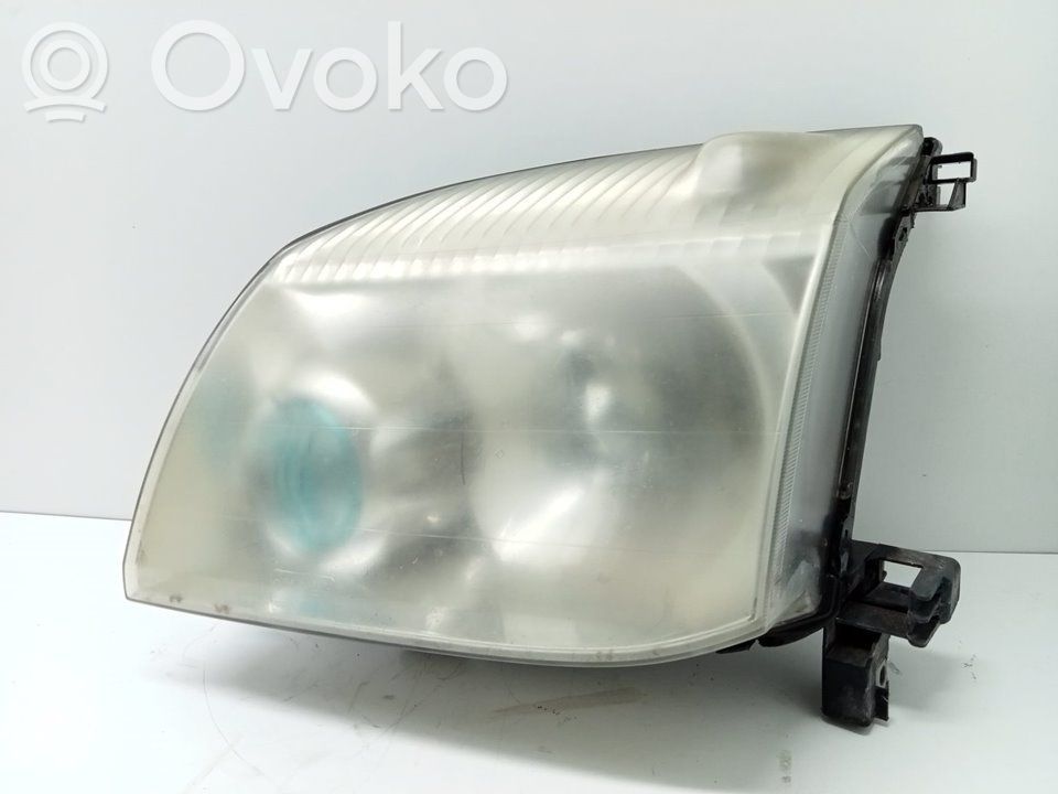 Nissan X-Trail T30 Faro/fanale 