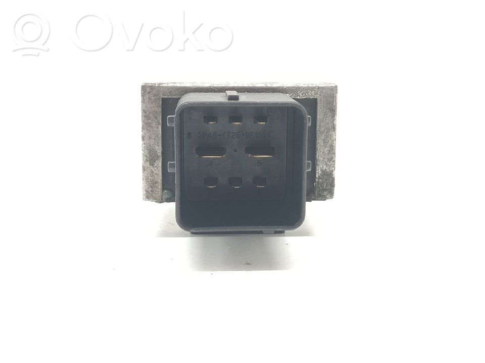Fiat Scudo Modulo fusibile