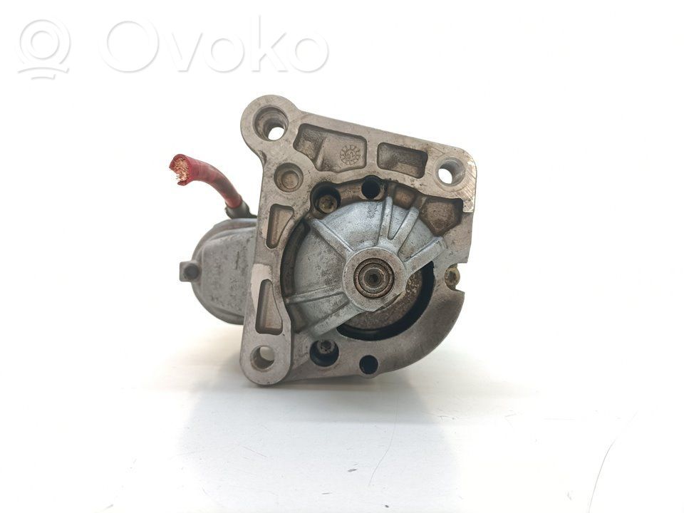 Motor de arranque   8200143045