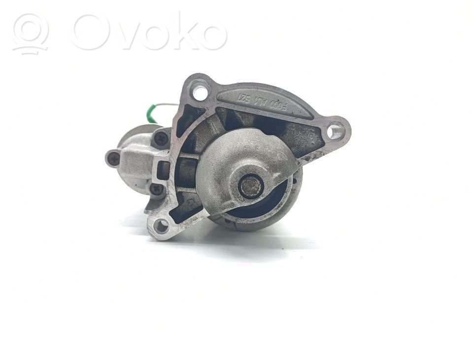 Motor de arranque   9647982880,0001112041