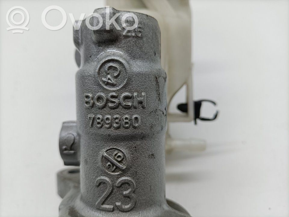 Nissan Qashqai Servofreno 