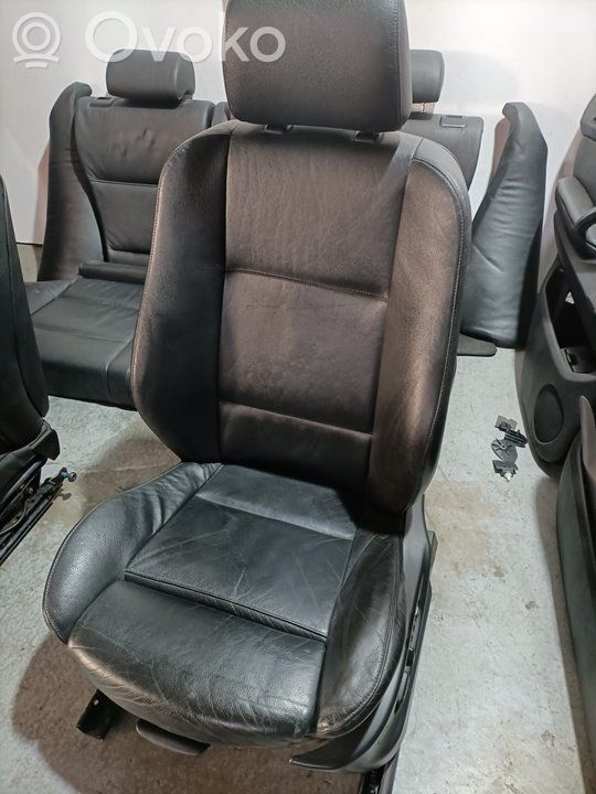 Kit airbag avec panneau   52107035937,52107035938,52208258344