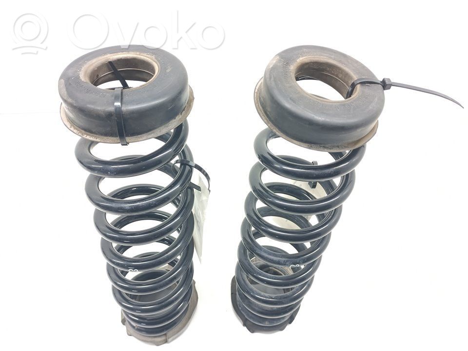 BMW 3 E90 E91 Muelle espiral delantero 