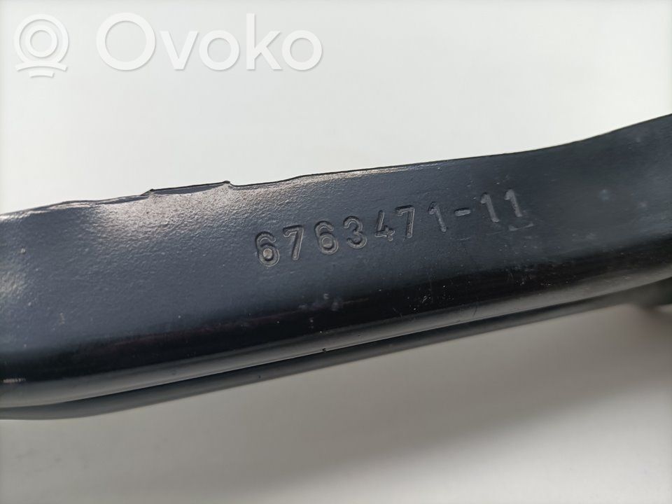 BMW 3 E90 E91 Górny wahacz tylny 