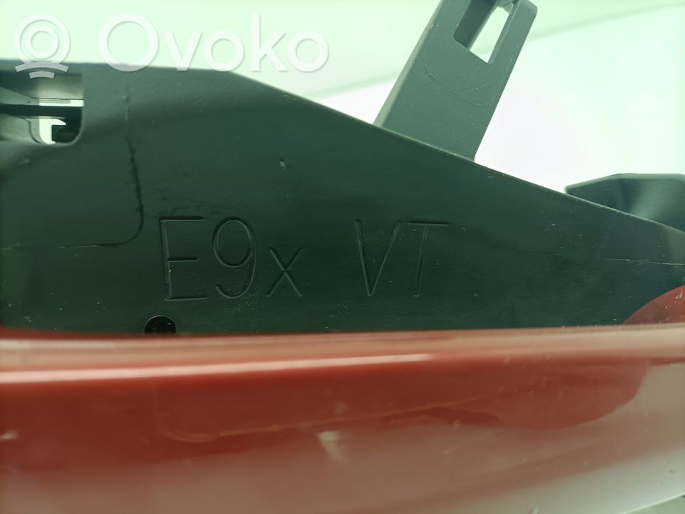 Maniglia esterna per portiera anteriore   E9XVT,E9XVT