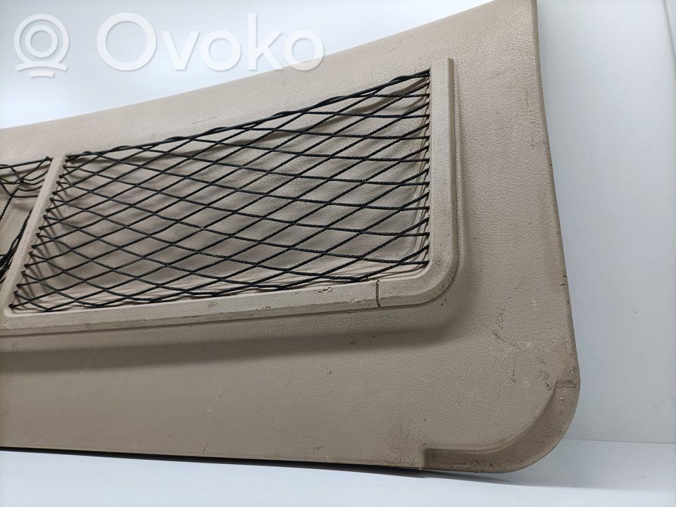 Nissan Terrano Listwa wykończeniowa drzwi przesuwanych