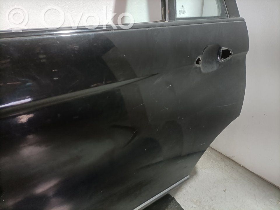 Porte arrière   41528256827