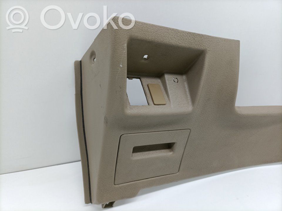 Nissan Terrano Capac turnat 